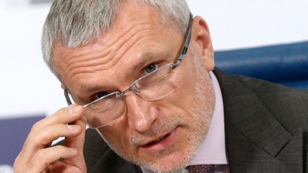 Госдума рассмотрит законопроект об отмене перестроечного документа, осудившего пакт Молотова–Риббентропа