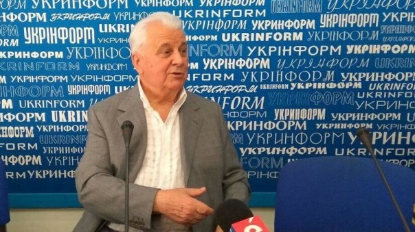 Кравчук рассказал, как США обманули Украину с Будапештским меморандумом