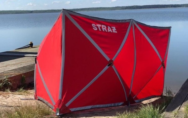 В Польше нашли в озере тела двух украинских заробитчан