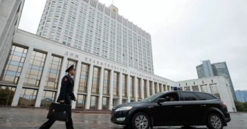 Правительство запретило госзакупки ряда иностранных товаров