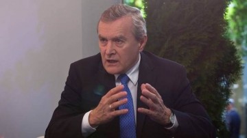 В Польше закатили истерику после демонтажа «катынской» доски в Твери