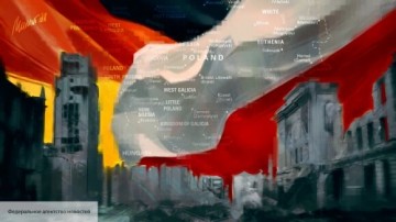 Как «цивилизованная Европа» облажалась и породила фашистскую машину смерти