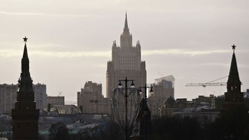 Россия проведет серьезный разговор с США об искажении итогов Второй мировой войны