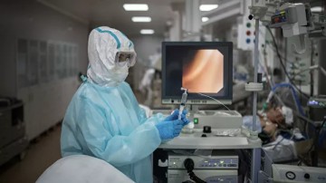 "Почему от вируса не погибло больше русских?": ответ найден