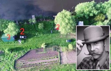 Такая ожидаемая житомирская бойня