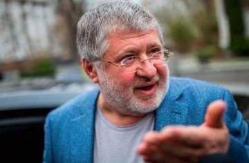 Как Игорь Коломойский задумал перевести «Приватбанк» в Кливленд