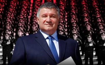 Зеленский об Авакове: Нет лучшего министра | Аваков — несостоявшийся диктатор. Ой ли? Владимир Скачко
