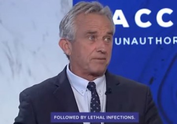 Вакцина от коронавируса может унести жизни 20-30% населения планеты!