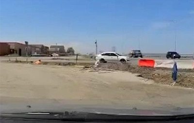 В Ингушетии произошло громкое убийство связаное с кровной местью (Видео)