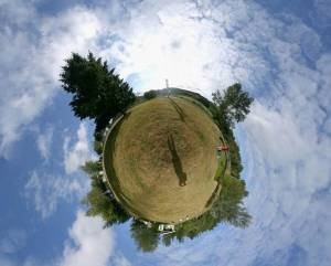 Эссе: Кто же является Вредителем экологии нашей планеты...