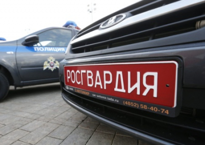 Россию пытаются раскачать на всемирную движуху в защиту негров: «Я не могу дышать»