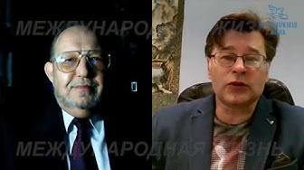 «Куда влечет нас рок событий?». Алексей Мухин, Сергей Филатов