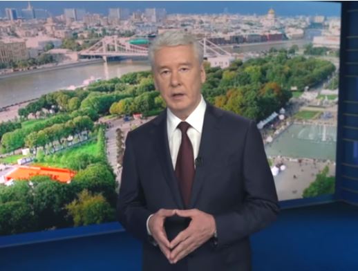 Прощай, (само)изоляция!