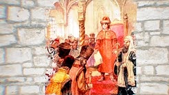 Не факт! Москва белокаменная или враг у ворот