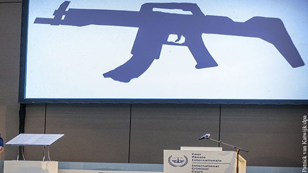 Суд в Гааге готовит для США страшное будущее