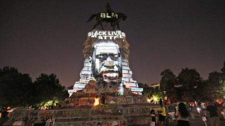 Сложилась ли в Америке революционная ситуация?