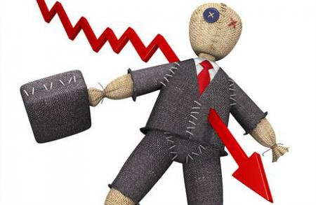 Эта новость о банкротстве выглядит как некролог всей сланцевой революции.