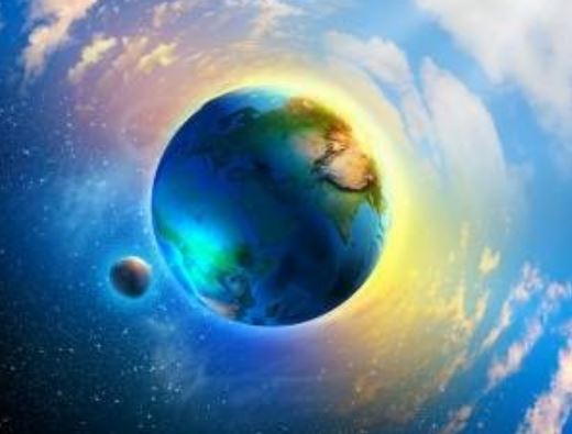 Эссе: Кому выгодна Смоговая Зима в нашем мире...