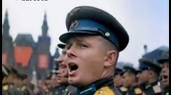 Сергей Маховиков записал новую песню в честь Парада Победы. 24.06.2020