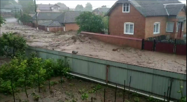 Запукру смыло из-за СССР