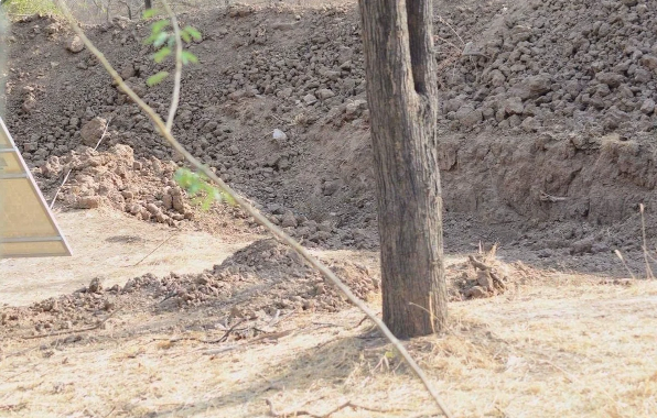 Леопард: За ВДВ! Тактика смертельных атак кошки-невидимки