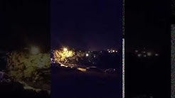 Мощнейший взрыв прогремел в районе ядерного объекта в Тегеране