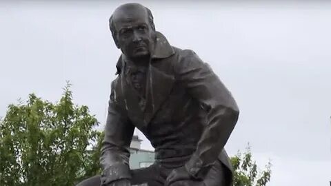 Статую правителя русских владений на Аляске предлагают убрать из центра Ситки