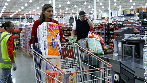 В Австралии началась «вторая волна» ажиотажного спроса на туалетную бумагу