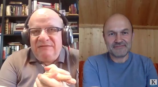 Лука Освобожденный или Разбушевавшийся? Д.Джангиров и М.Юсин