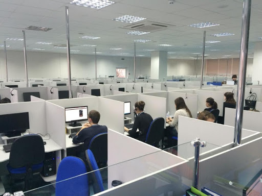 Outsorsing in the Philippines, it`s more fun with BPOSeats