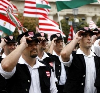 Тот, кто «Лучше» (Йоббик), ушел, и пути назад нет