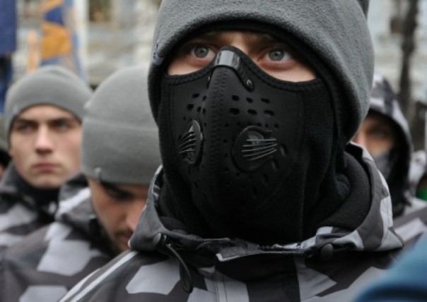 Аваков пошел на аресты представителей «Нацкорпуса»