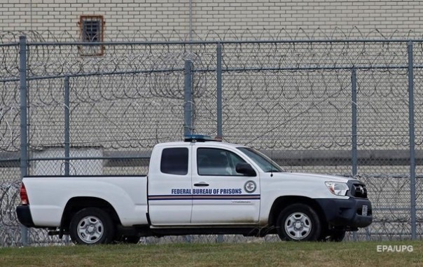 В США закрыли все федеральные тюрьмы впервые за 25 лет