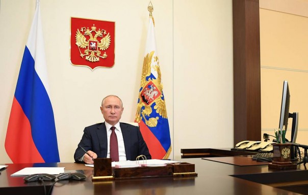 Путин утвердил Основы государственной политики в области ядерного сдерживания