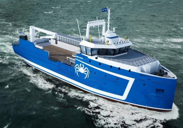 Гениальный ход правительства в судостроении