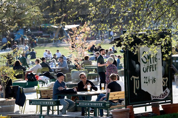 Главный эпидемиолог Швеции впервые признал, что отказ от карантина был ошибкой