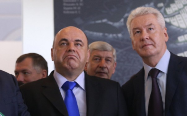 Разбор полётов: чёрная метка господину Собянину?