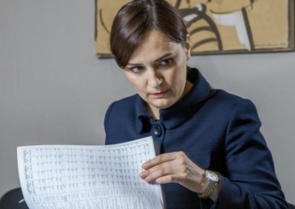 Кандидат на должность премьера Украины поймана на разграблении Рыбхоза | Чиновник из руководства Минобразования попался на взятке