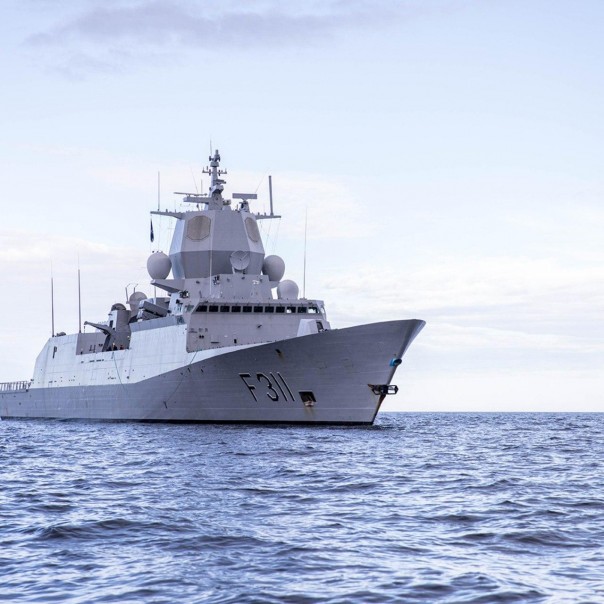 Учения НАТО на Балтике как инструмент по втягиванию в блок Швеции и Финляндии