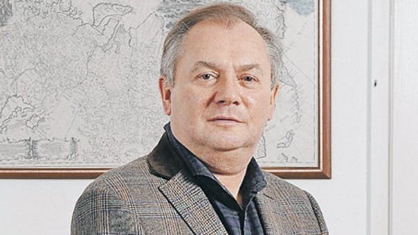 Создателя "СПИД-Инфо" обвинили в 10 новых аферах