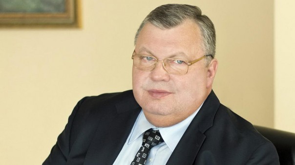 Создателя бренда "Довгань" Германа Лиллевяли заочно арестовали