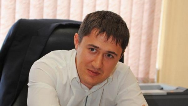 Новый региональный демарш против Путина?