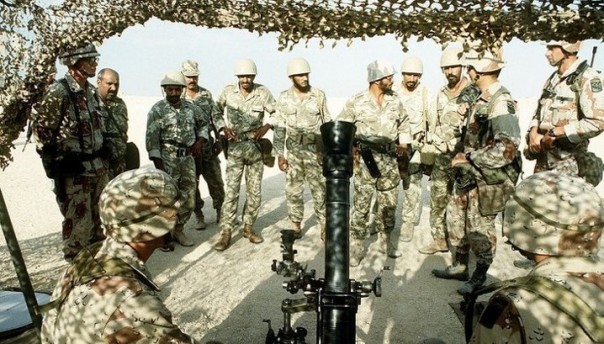 В Мали ликвидирован один из главарей "Аль-Каиды"