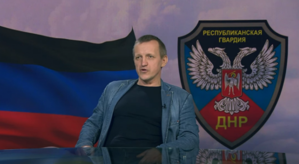 Комбат РГ ДНР Евгений Иванов "Копье" о Стрелкове, Гиркине, Захарченко, Безлере, Бородае