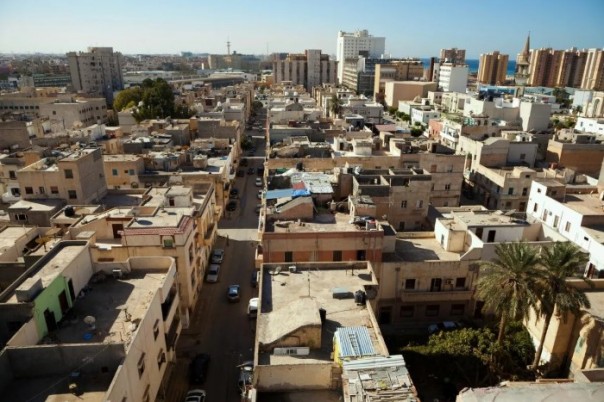 Хафтар, Салех и ас-Сиси предложили ряд инициатив по урегулированию внутриливийского кризиса