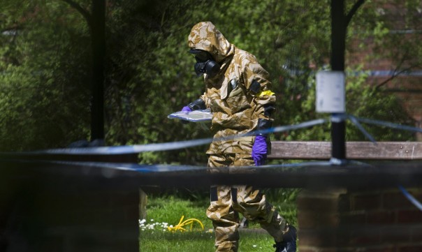 The Sunday Times сообщила о переезде Скрипалей в Новую Зеландию