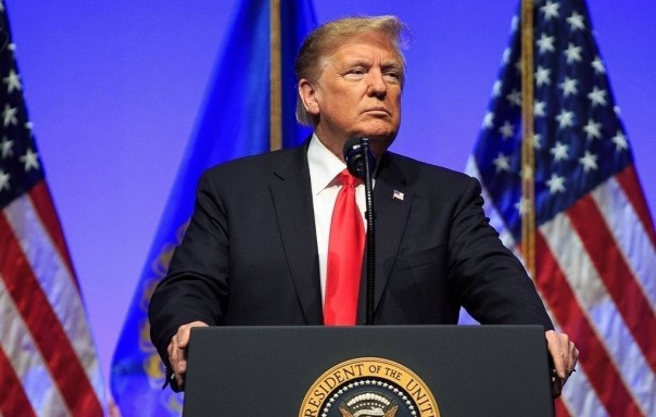 Трамп распорядился начать вывод из Вашингтона сил Национальной гвардии