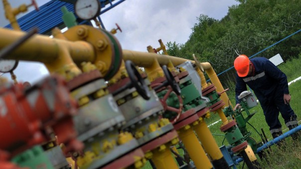 "Северный поток - 2" будет последним. Достроят ли. Латышев Сергей