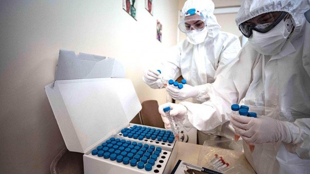 Независимое лечение от коронавируса. Анатолий Вассерман