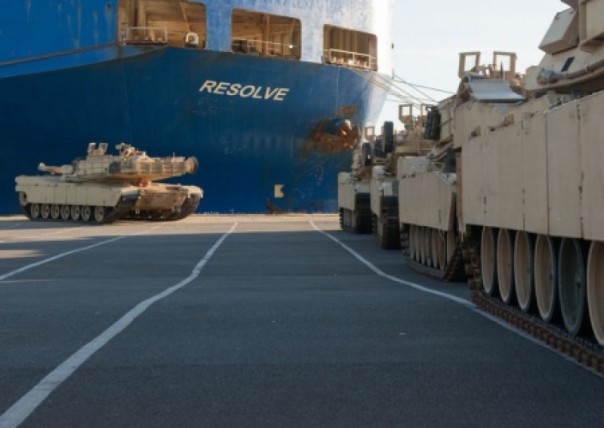 «Подарок Кремлю или провокация Берлина?»: Дональд Трамп отзывает четверть военного контингента США из Германии